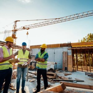 General Contractors/Construction Management