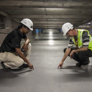 specialty contractors