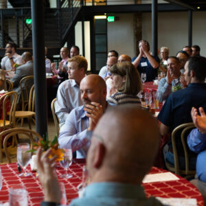 Become a Project Building Excellence Event Sponsor