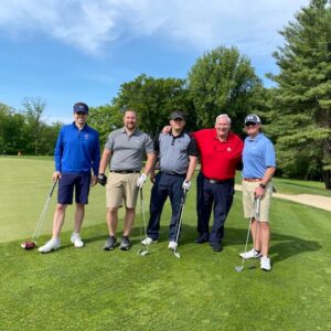 charity golf outing thumbnail