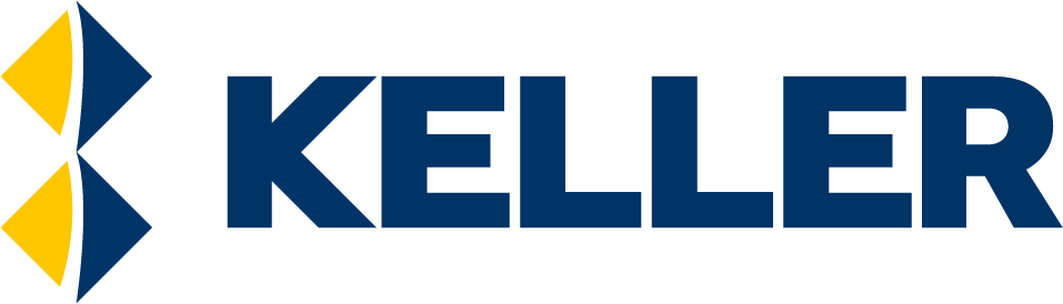 keller logo