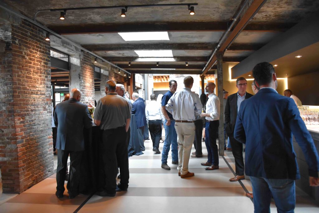 Sponsor a Maryland AGC Networking Event