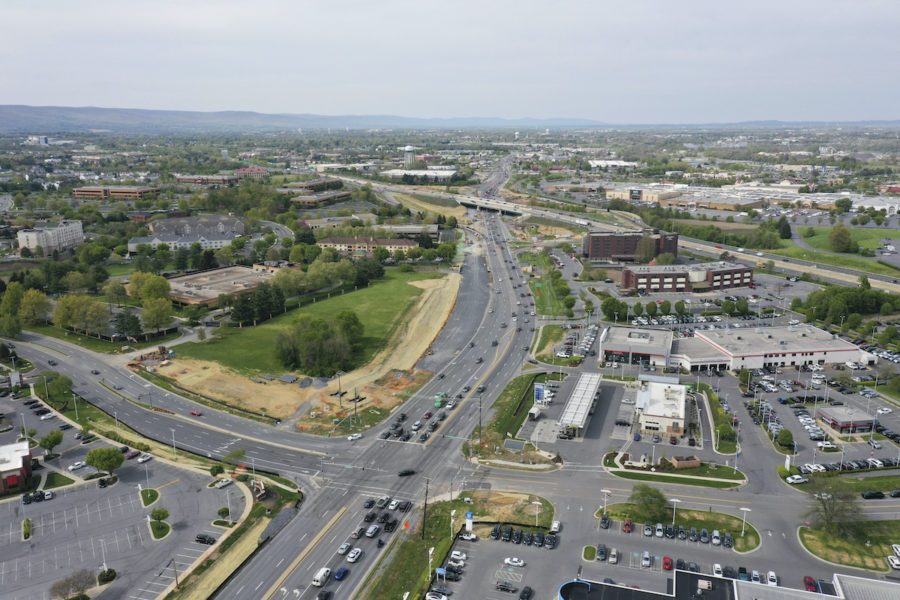 beltway, I-270, MDOT