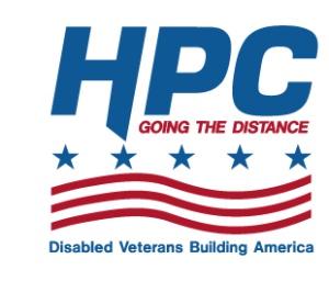 HPC logo