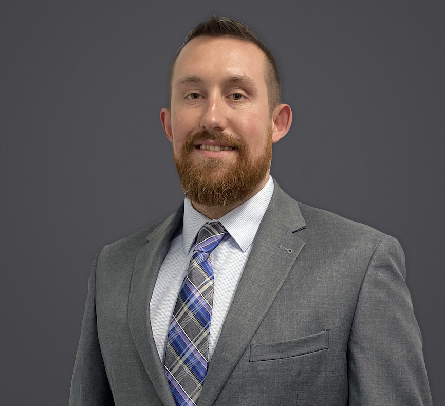 noah benson headshot